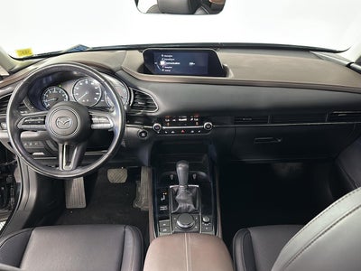 2023 Mazda Mazda CX-30 2.5 Turbo Premium Package