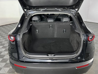 2023 Mazda Mazda CX-30 2.5 Turbo Premium Package