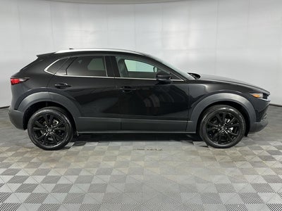 2023 Mazda Mazda CX-30 2.5 Turbo Premium Package