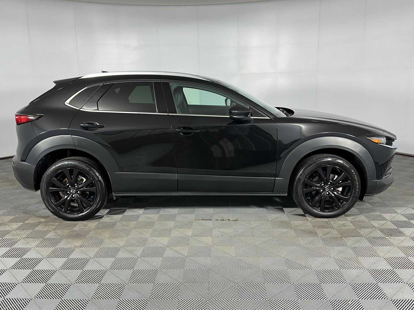 2023 Mazda Mazda CX-30 2.5 Turbo Premium Package