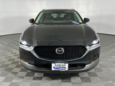 2023 Mazda Mazda CX-30 2.5 Turbo Premium Package