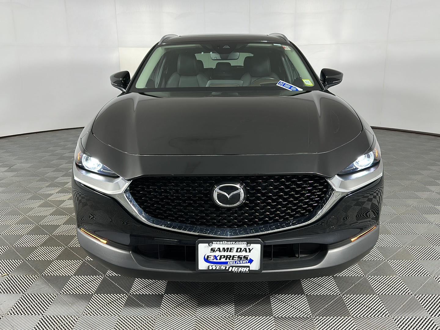 2023 Mazda Mazda CX-30 2.5 Turbo Premium Package