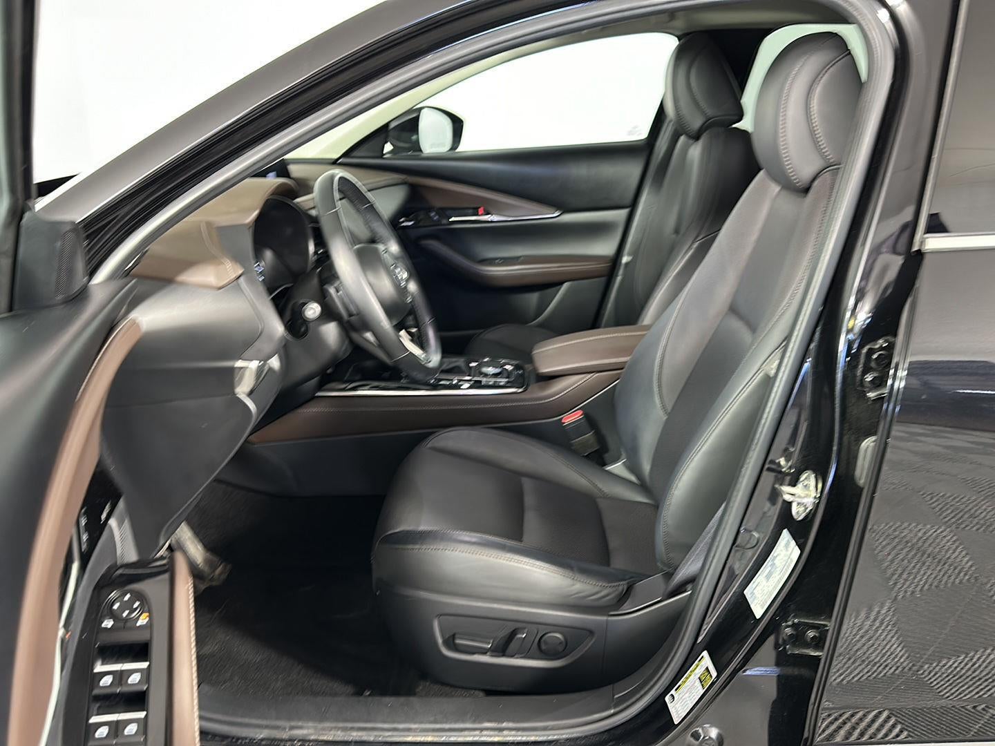 2023 Mazda Mazda CX-30 2.5 Turbo Premium Package