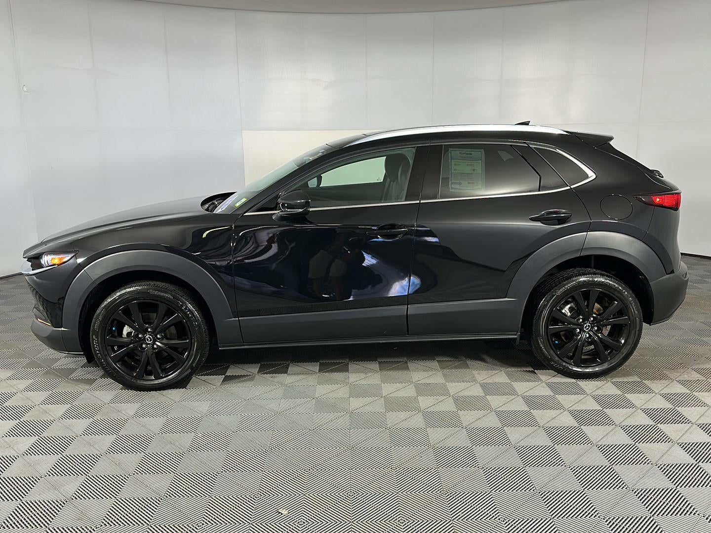 2023 Mazda Mazda CX-30 2.5 Turbo Premium Package