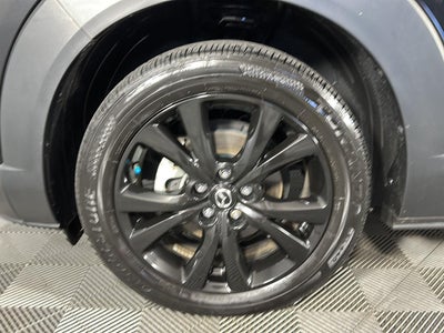 2023 Mazda Mazda CX-30 2.5 Turbo Premium Package