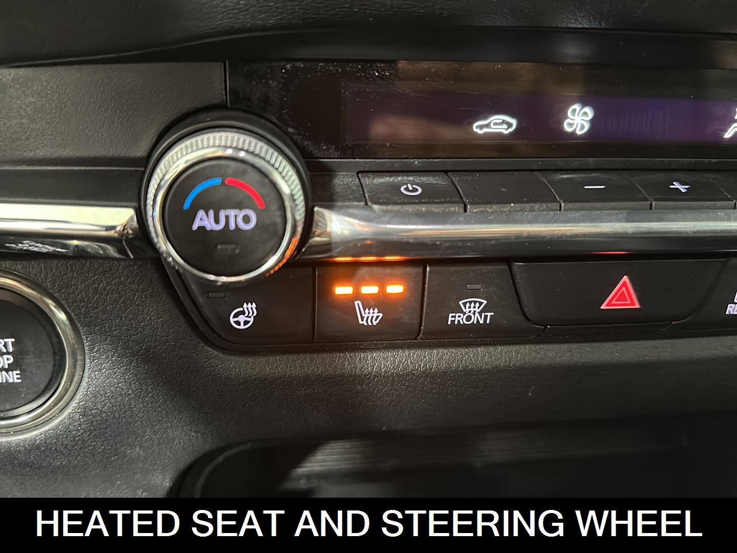 2023 Mazda Mazda CX-30 2.5 Turbo Premium Package