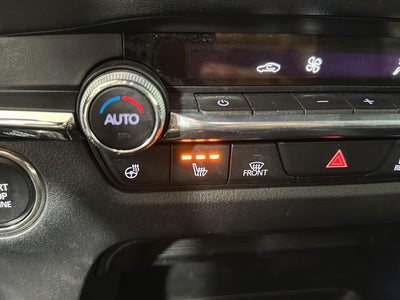 2023 Mazda Mazda CX-30 2.5 Turbo Premium Package