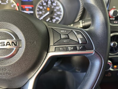 2023 Nissan Sentra S