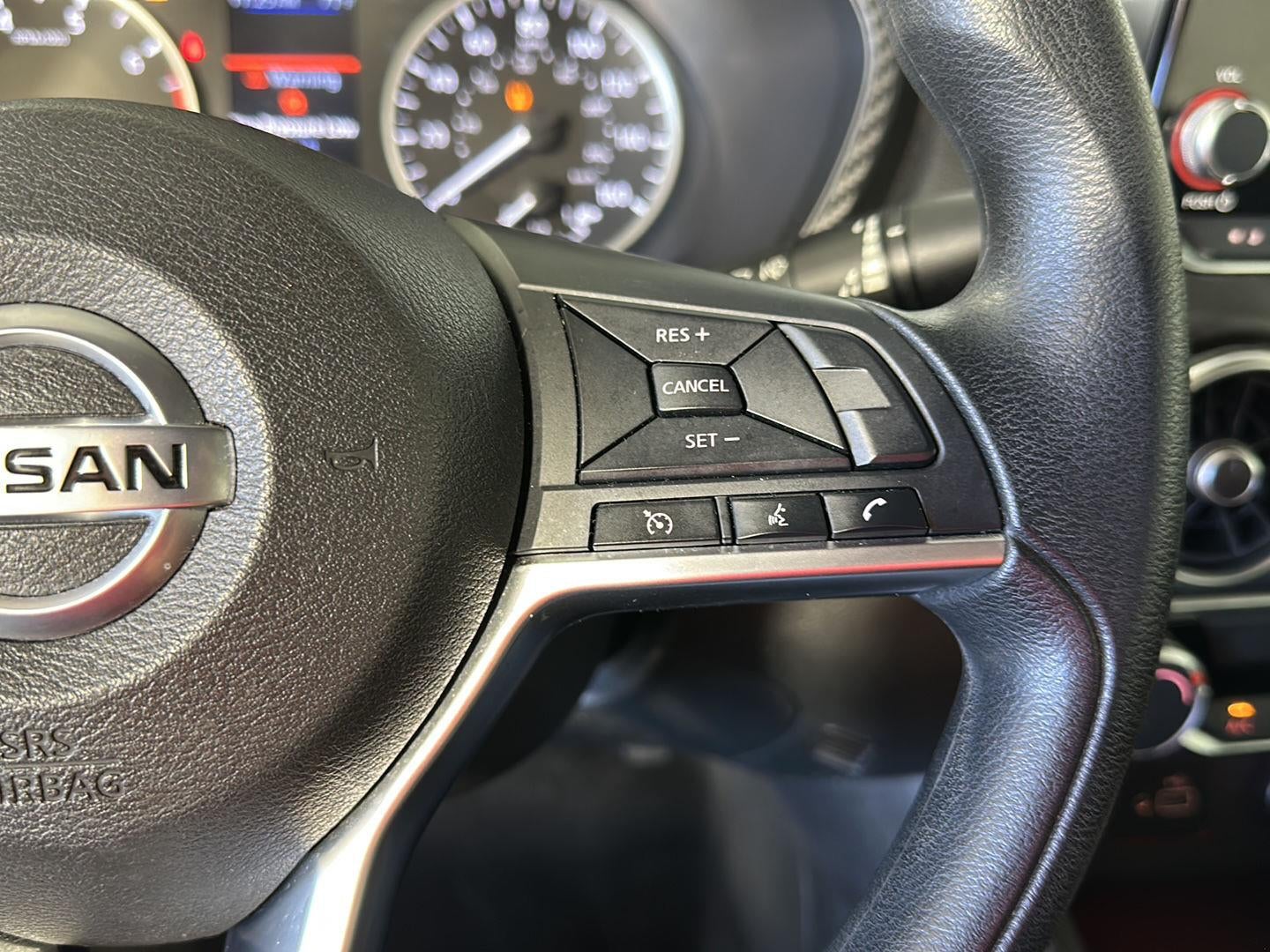 2023 Nissan Sentra S