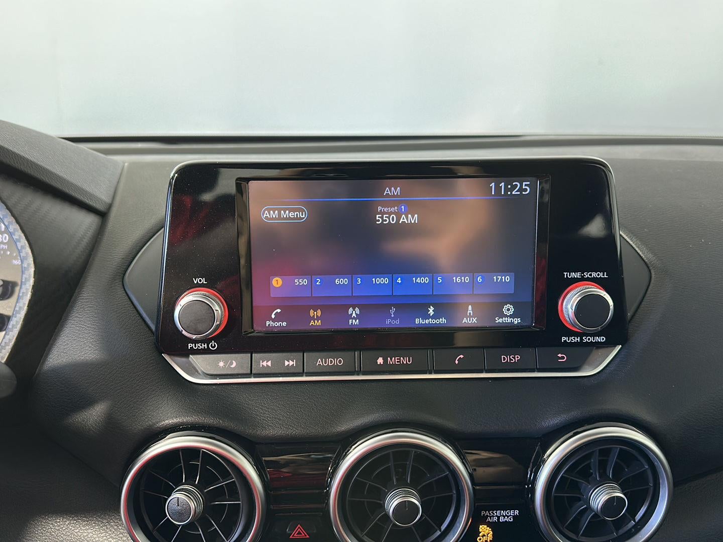 2023 Nissan Sentra S