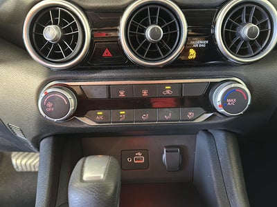 2023 Nissan Sentra S