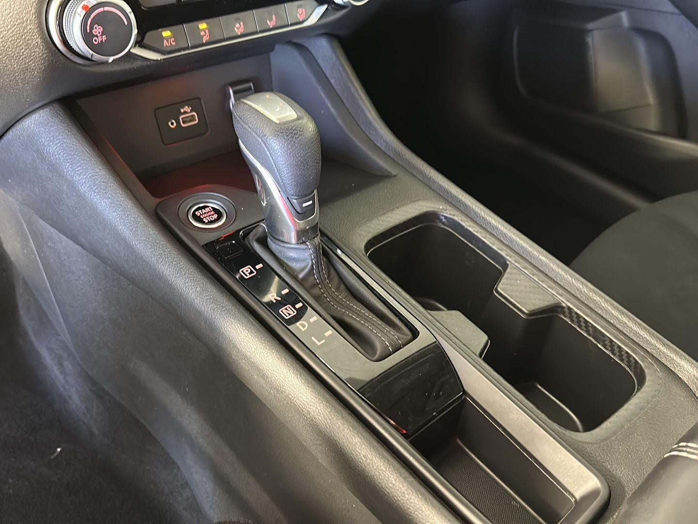 2023 Nissan Sentra S