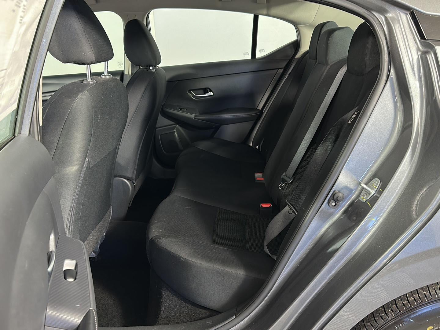 2023 Nissan Sentra S