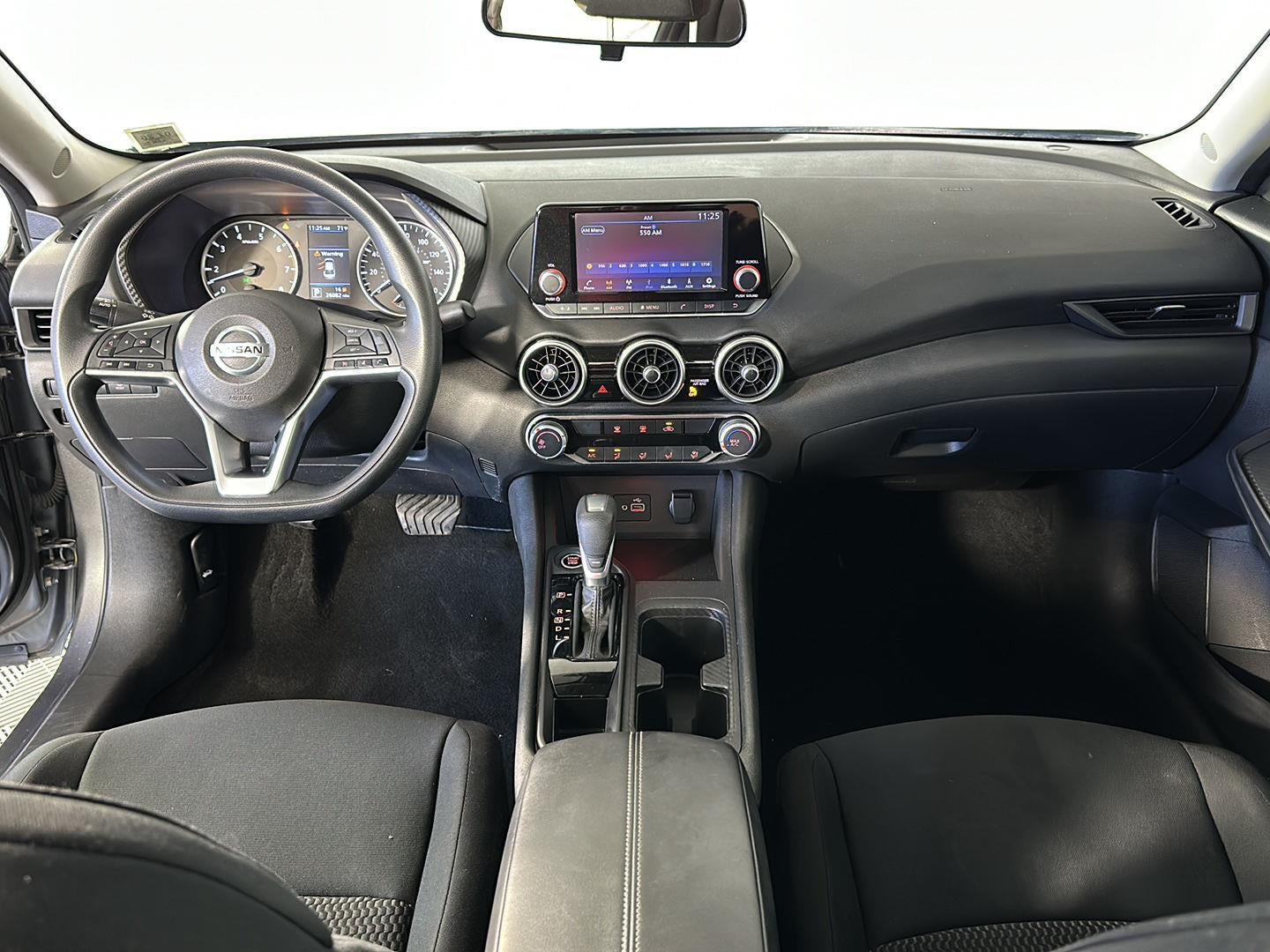 2023 Nissan Sentra S
