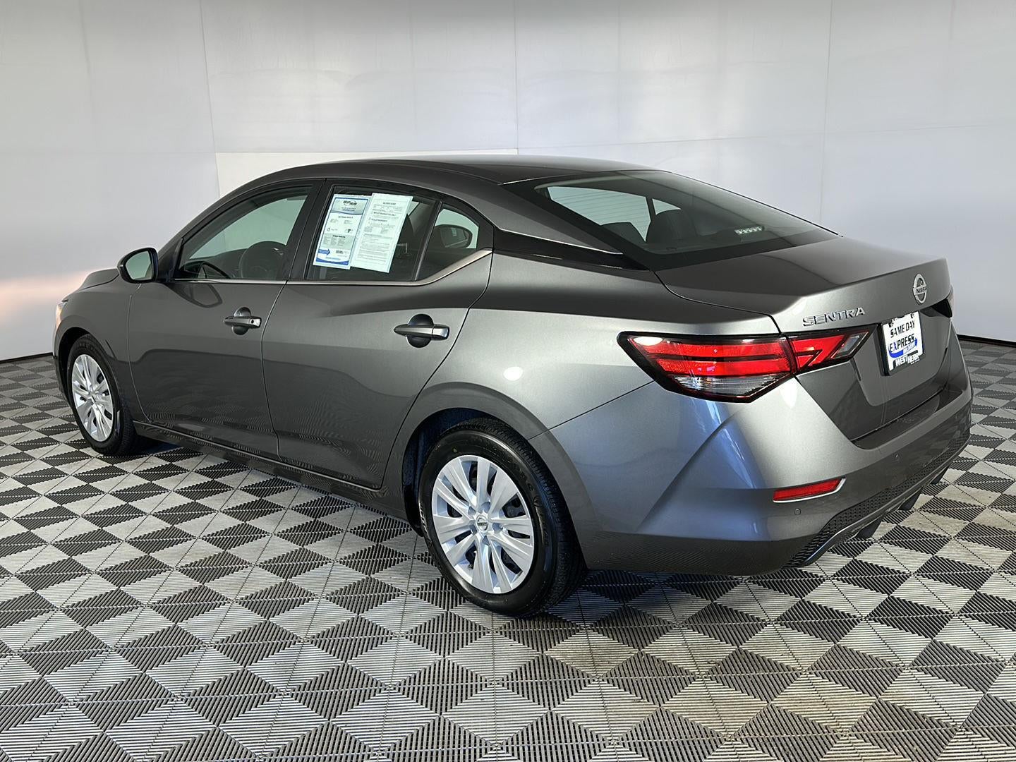 2023 Nissan Sentra S