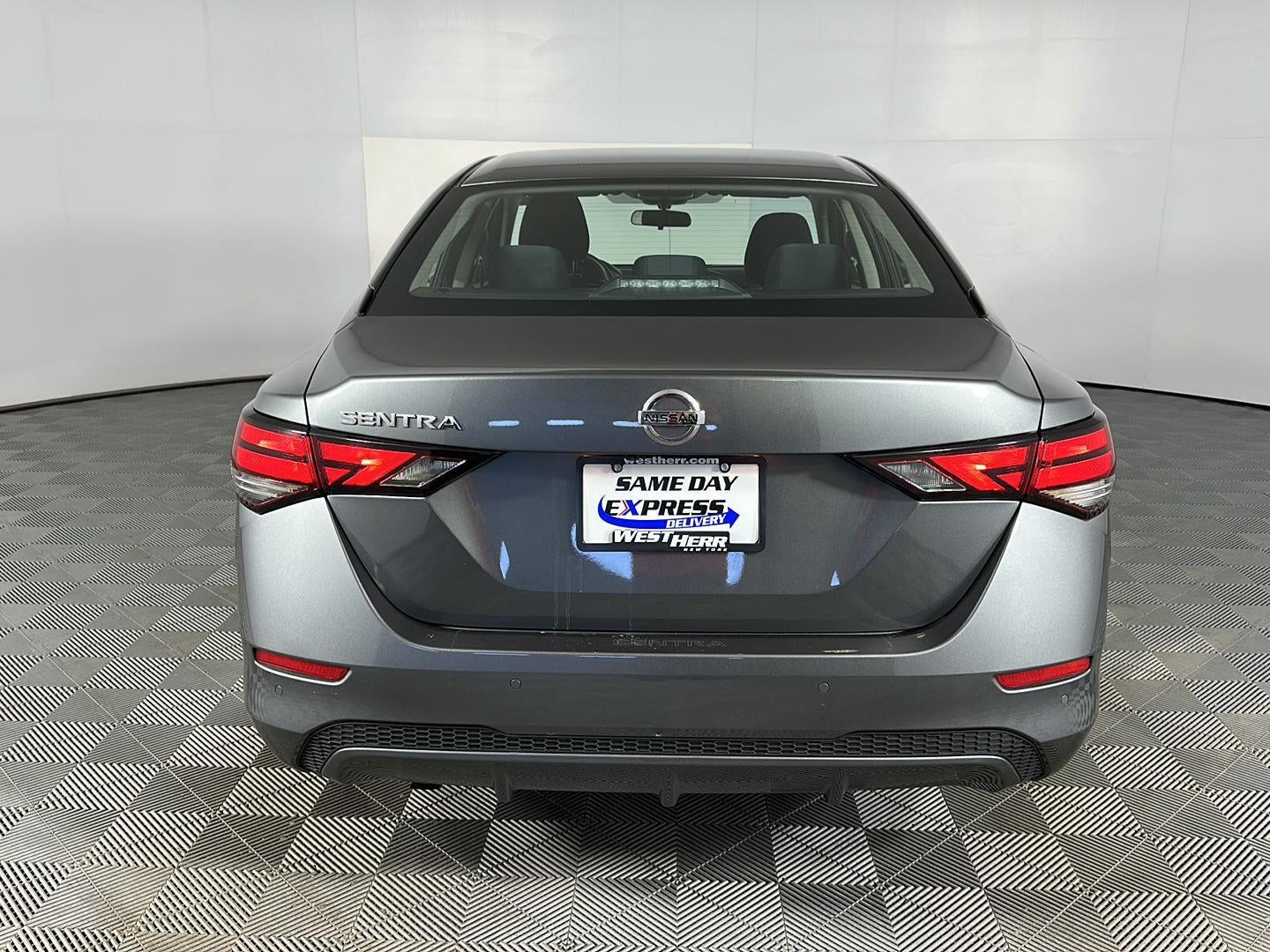 2023 Nissan Sentra S