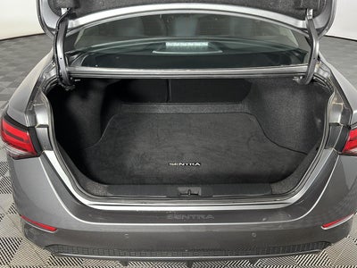 2023 Nissan Sentra S