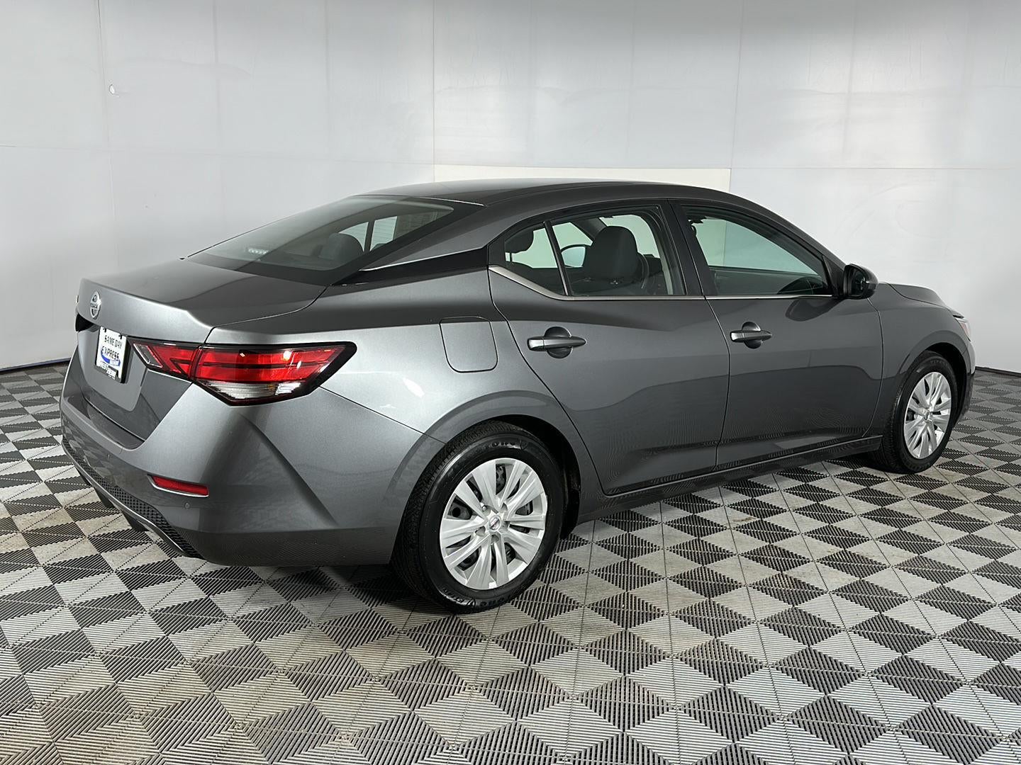 2023 Nissan Sentra S