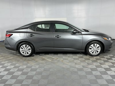 2023 Nissan Sentra S