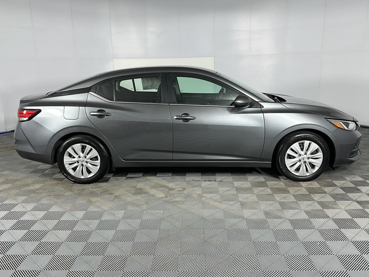 2023 Nissan Sentra S