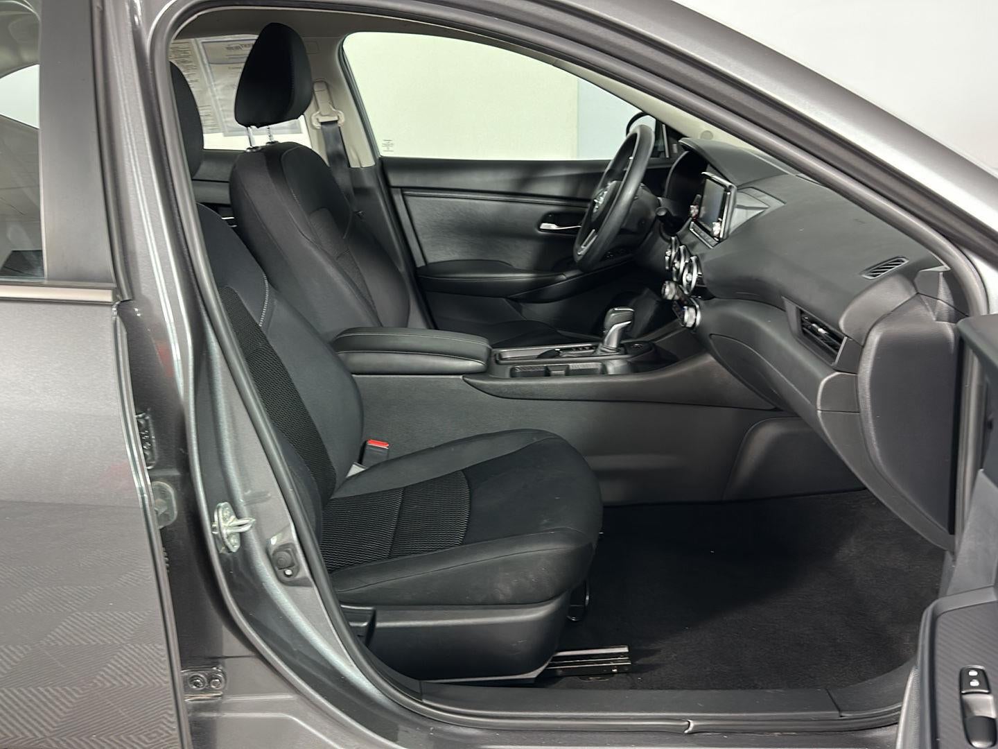 2023 Nissan Sentra S