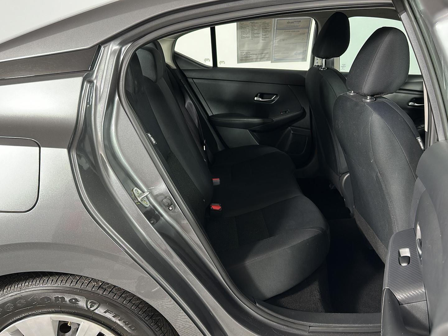2023 Nissan Sentra S