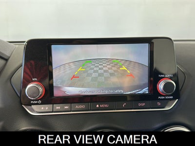 2023 Nissan Sentra S