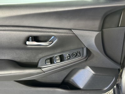 2023 Nissan Sentra S