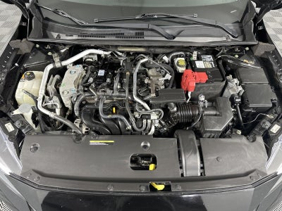 2020 Nissan Sentra S