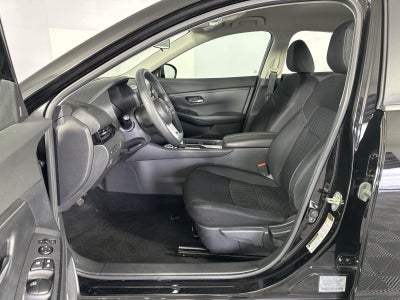 2020 Nissan Sentra S