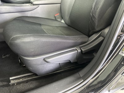 2020 Nissan Sentra S
