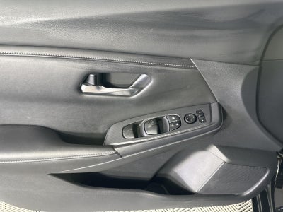 2020 Nissan Sentra S