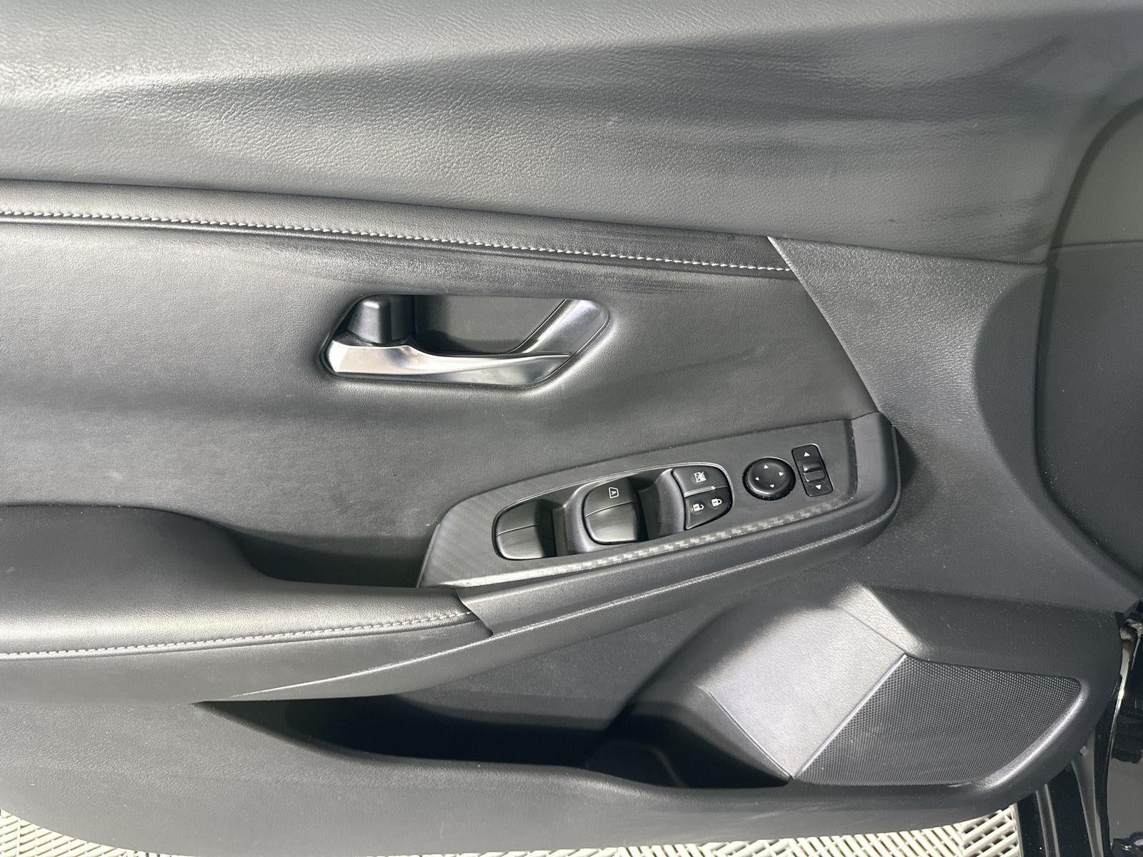 2020 Nissan Sentra S