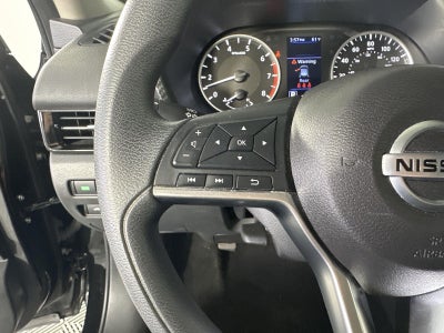 2020 Nissan Sentra S