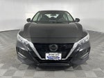 2020 Nissan Sentra S