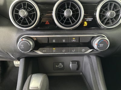 2020 Nissan Sentra S