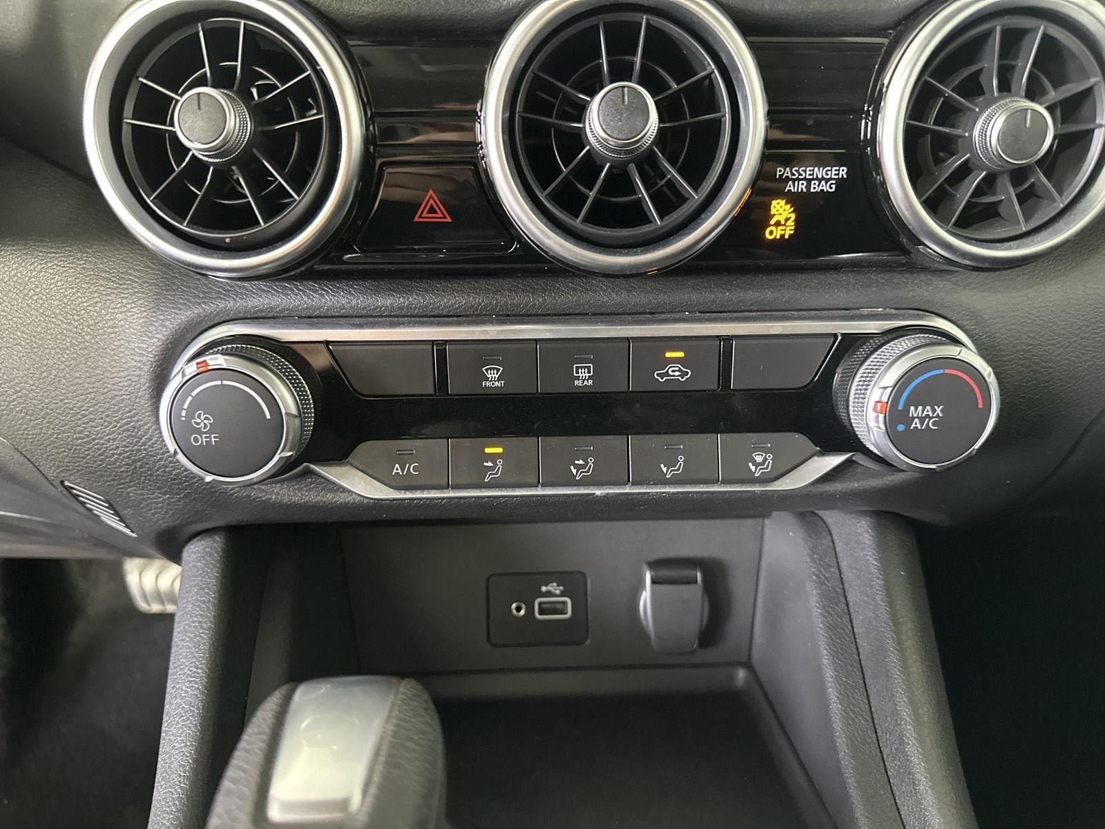 2020 Nissan Sentra S