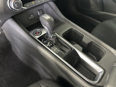 2020 Nissan Sentra S