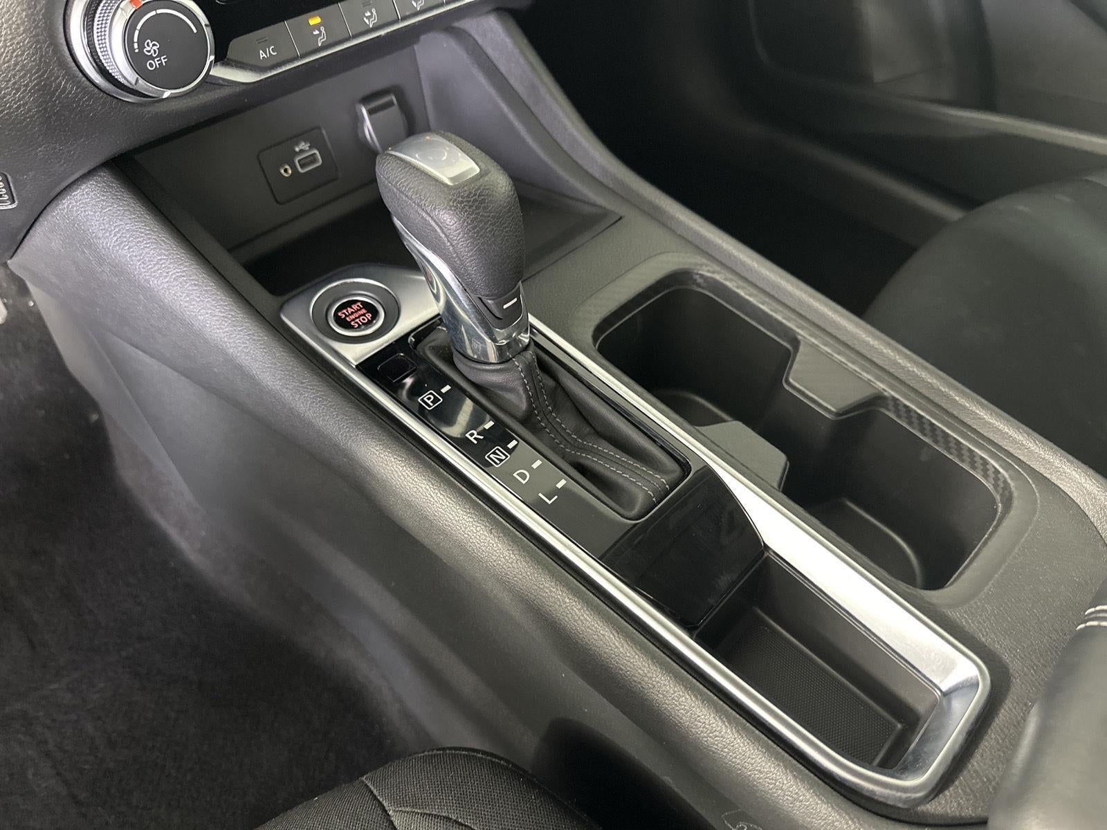 2020 Nissan Sentra S