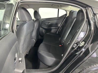 2020 Nissan Sentra S