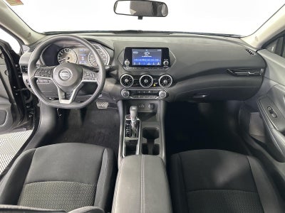 2020 Nissan Sentra S