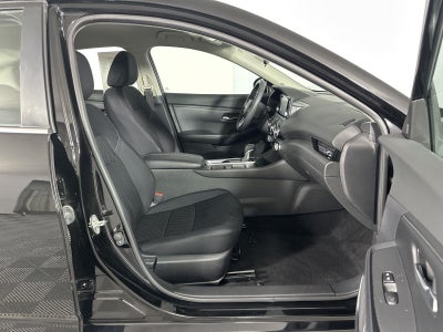 2020 Nissan Sentra S