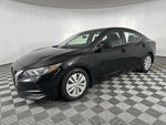 2020 Nissan Sentra S