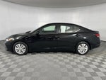 2020 Nissan Sentra S