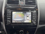 2017 Nissan Versa Note SL