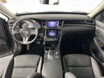 2025 INFINITI QX50 PURE