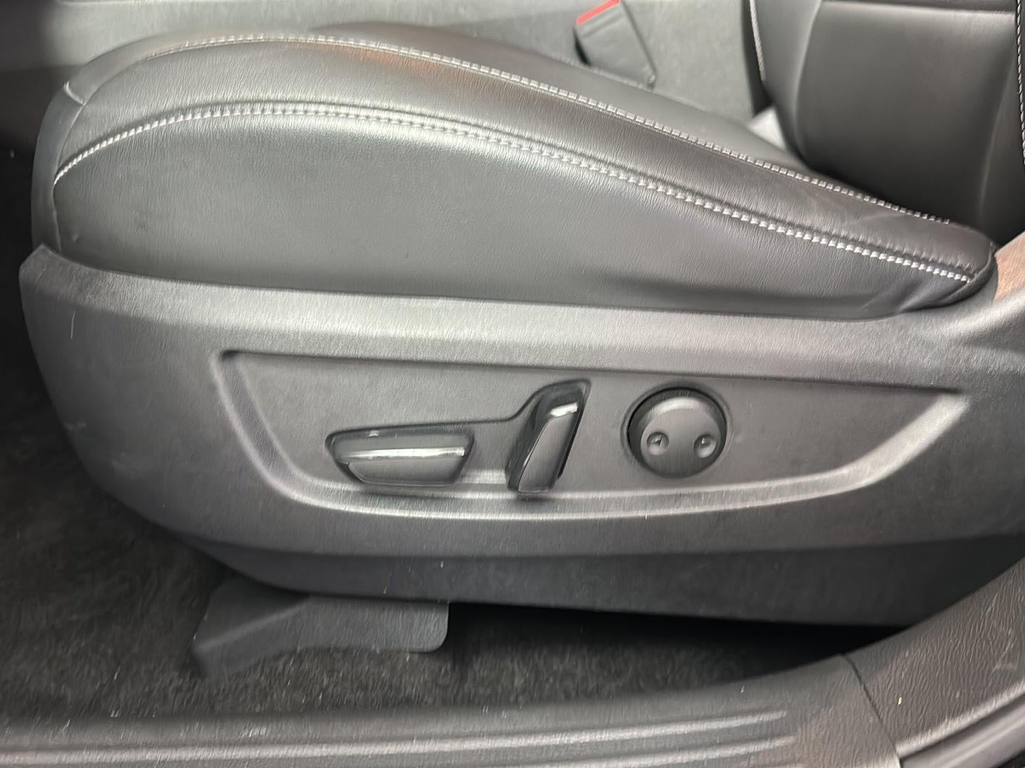 2021 INFINITI QX50 PURE