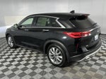 2021 INFINITI QX50 PURE
