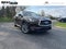 2021 INFINITI QX50 ESSENTIAL