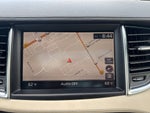 2021 INFINITI QX50 ESSENTIAL